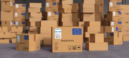 Buy European: Brüssel setzt auf „Made in Europe“ 